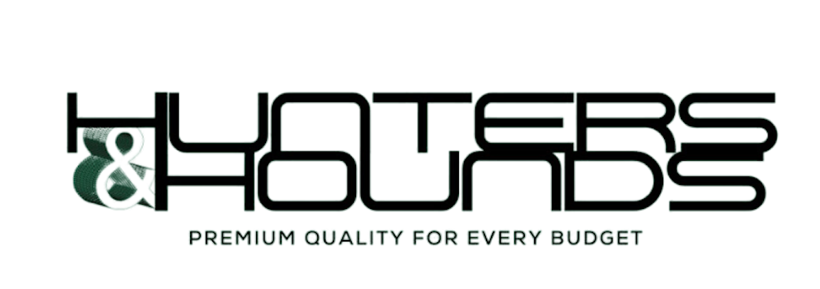 Hunters & Hounds logo