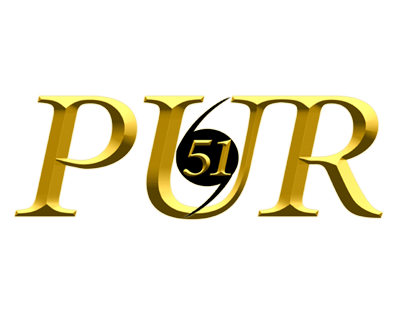 PUR 51 logo