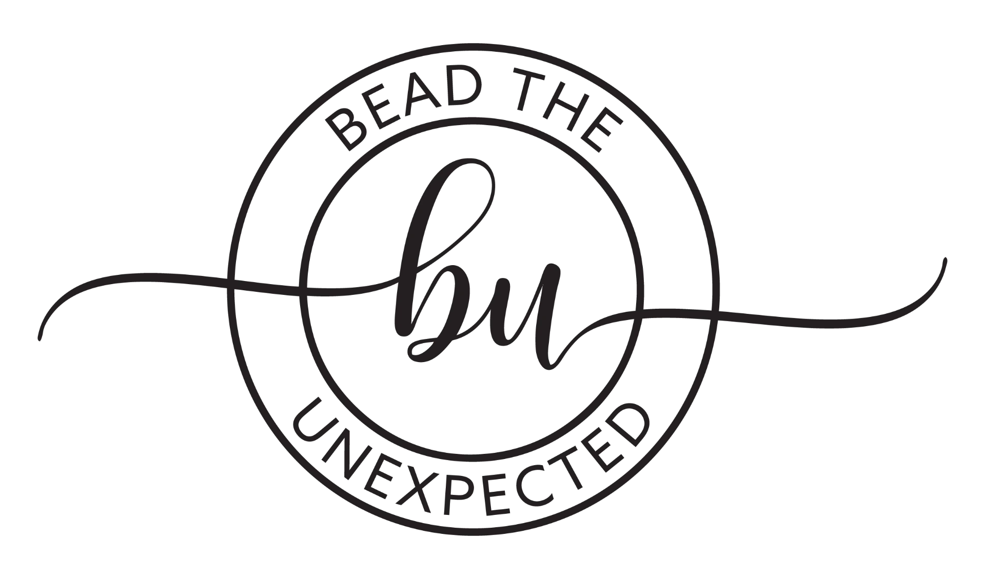 Bead the Unexpected logo
