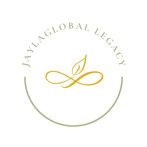 JaylaGlobal Legacy logo