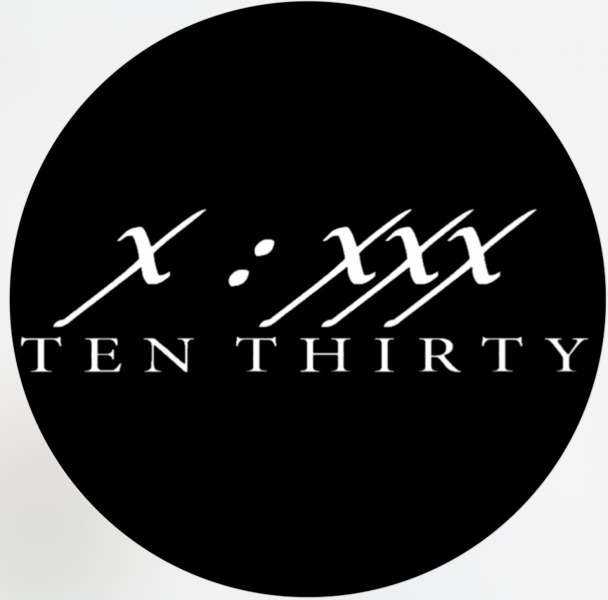 Ten Thirty logo