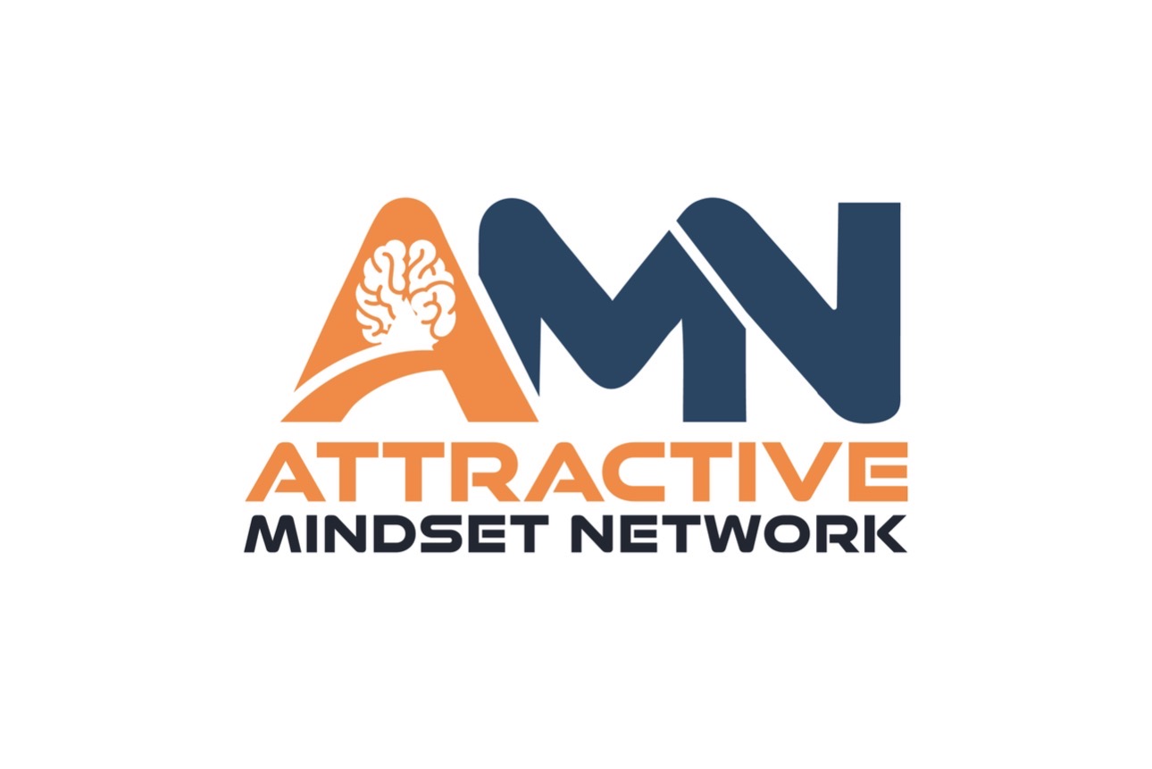 Attractive Mindset Network logo