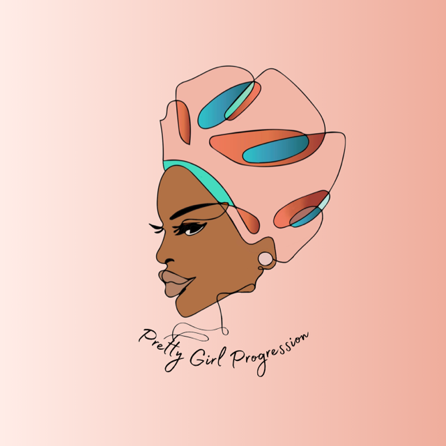 Pretty Girl Progression logo